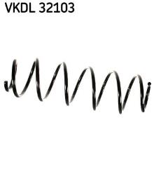 SKF VKDL 32103